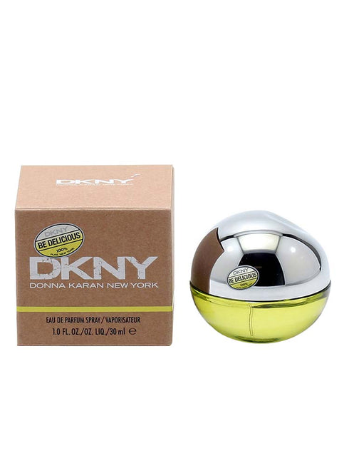 Be Delicious Eau De Parfum Spray For Women By Donna Karan